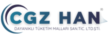 CGZ HAN DAYANIKLI TÜKETİM MALLARI SAN.TİC. LTD.ŞTİ.